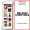Melanin Christmas - DTF Transfer 22x60 Direct-to-Film Gang Sheets Iron On Transfers - 13 Adult Prints